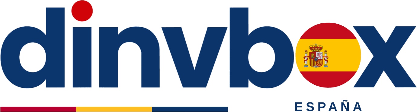 Dinvbox España